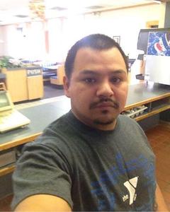Man, 35. Mike7138624
