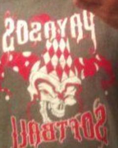 Man, 33. DirtyMikeS2010