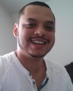 Man, 40. Jorg6703