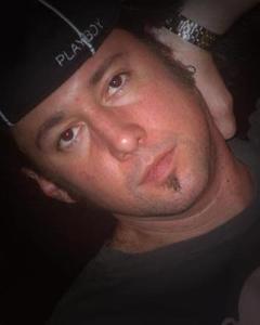 Man, 51. VincentD