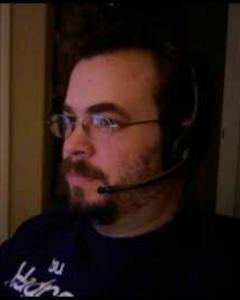 Man, 50. Crstlknight