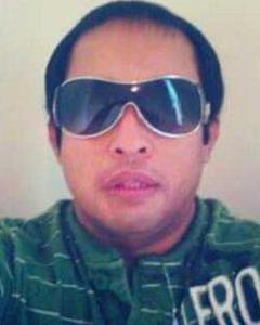Man, 38. la_loca5070