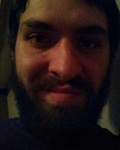 Man, 29. Ray19968624