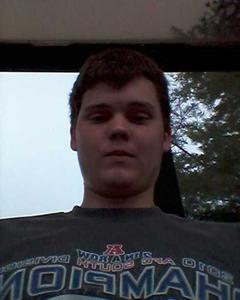 Man, 28. thehatter
