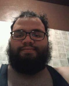 Man, 33. redbear6402