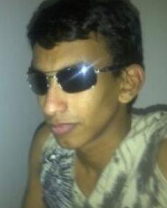 Man, 33. Saad1992