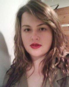 Woman, 48. oluwa2babba