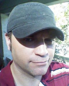Man, 55. DeepTrance