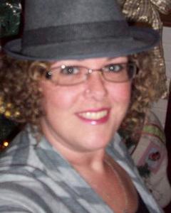 Woman, 47. RavenLaDawn