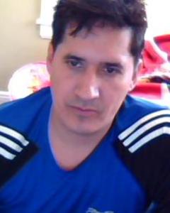 Man, 51. edgard1225