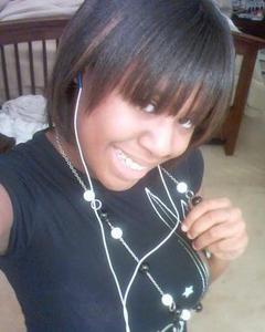 Woman, 34. jazzookz
