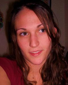 Woman, 41. luciathesnack