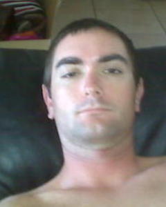 Man, 43. BentlySD82