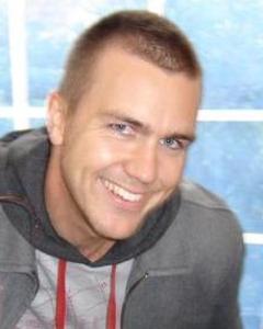 Man, 46. GoldenGai