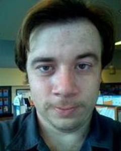 Man, 41. Smoki_Bear