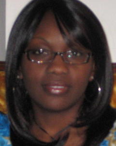 Woman, 47. babigail