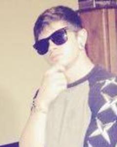 Man, 31. Vince0077011
