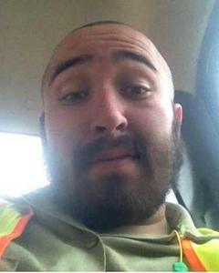 Man, 30. Marcj94