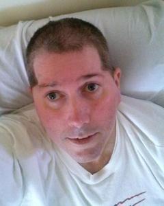 Man, 53. irish6430