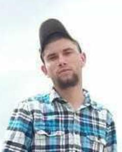 Man, 32. galen_arnett