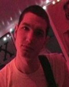 Man, 42. PALEAPRILESQUE