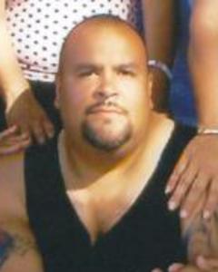 Man, 53. bigbear380