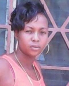 Woman, 44. lucklady2