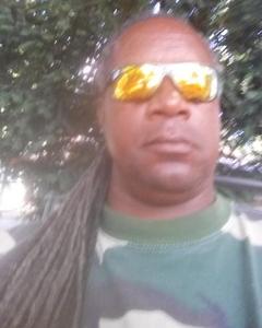 Man, 74. Chucky_22