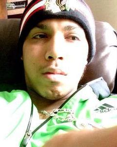 Man, 35. Romeo2493