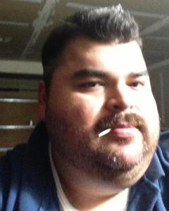 Man, 43. Vardo2101