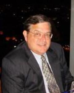 Man, 73. PHILCZAR
