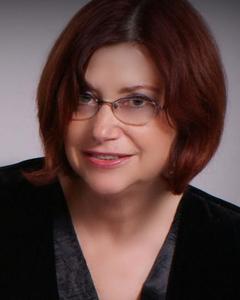 Woman, 74. Bettyjag