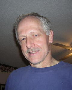 Man, 75. cjmckay