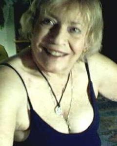 Woman, 83. gingerspyce