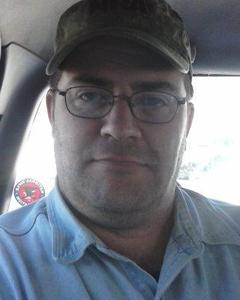 Man, 47. hoss6485