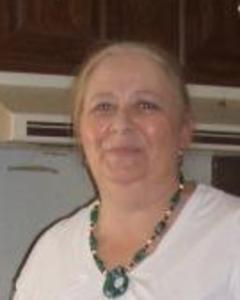Woman, 60. ME20140713