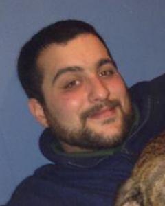 Man, 34. Michael2228616