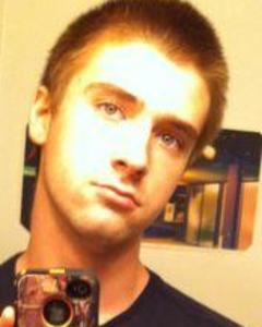 Man, 31. Jamesbg27