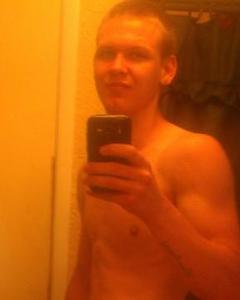 Man, 33. jdavis1041