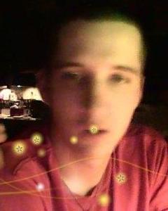 Man, 35. Xombi6