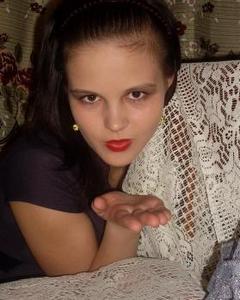 Woman, 41. kroshka566