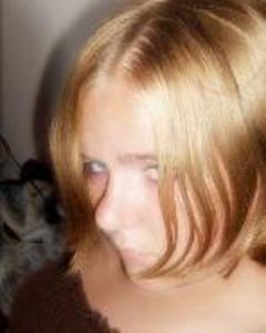Woman, 33. ashlynn777440