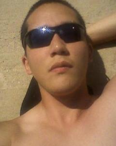 Man, 47. armyguy31