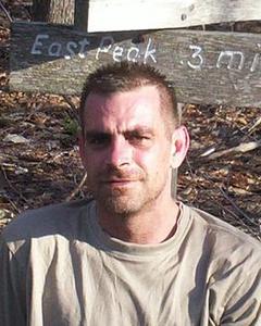 Man, 50. ppanther29