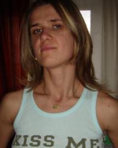Woman, 43. missfash03