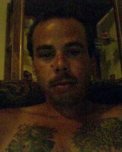 Man, 50. cagedfury