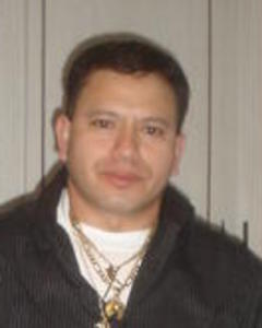 Man, 45. lafraga