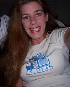 Woman, 52. thedarkchylde