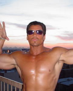 Man, 54. serious39
