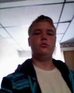 Man, 28. nicky_sweets